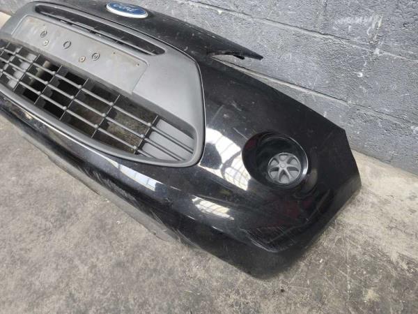 PARE CHOC AVANT FORD - Vue 5